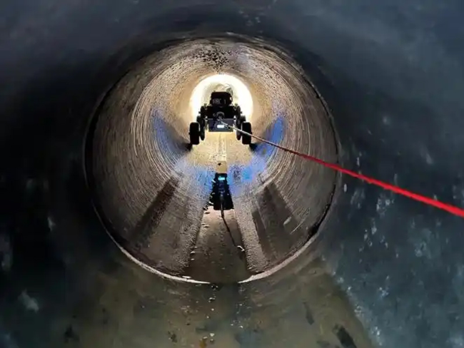 广昌CCTV检测后如何整理数据？