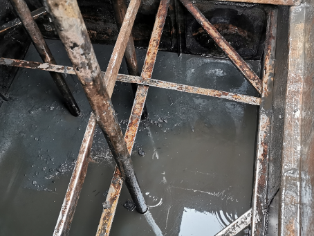 广昌CCTV管道检测具体做什么？