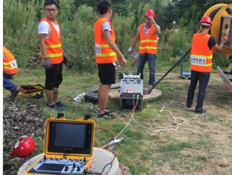 广昌如何选择适合的市政管道疏通方法？